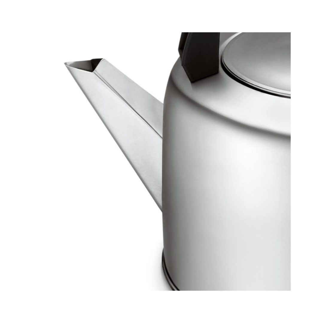 Ramtons Extra Large Stainless Steel Kettle 5L RM/464