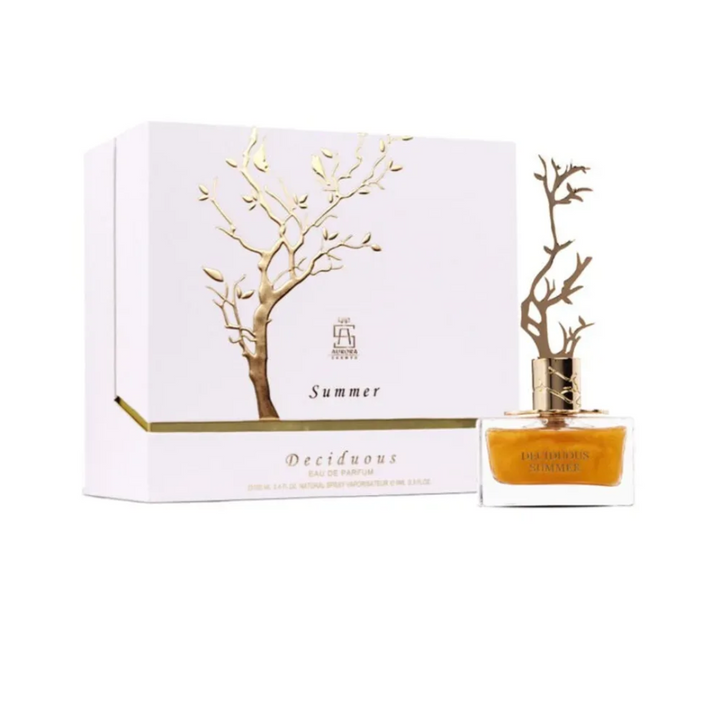AURORA DECIDUOUS SUMMER EDP 100ML - Red Rhino