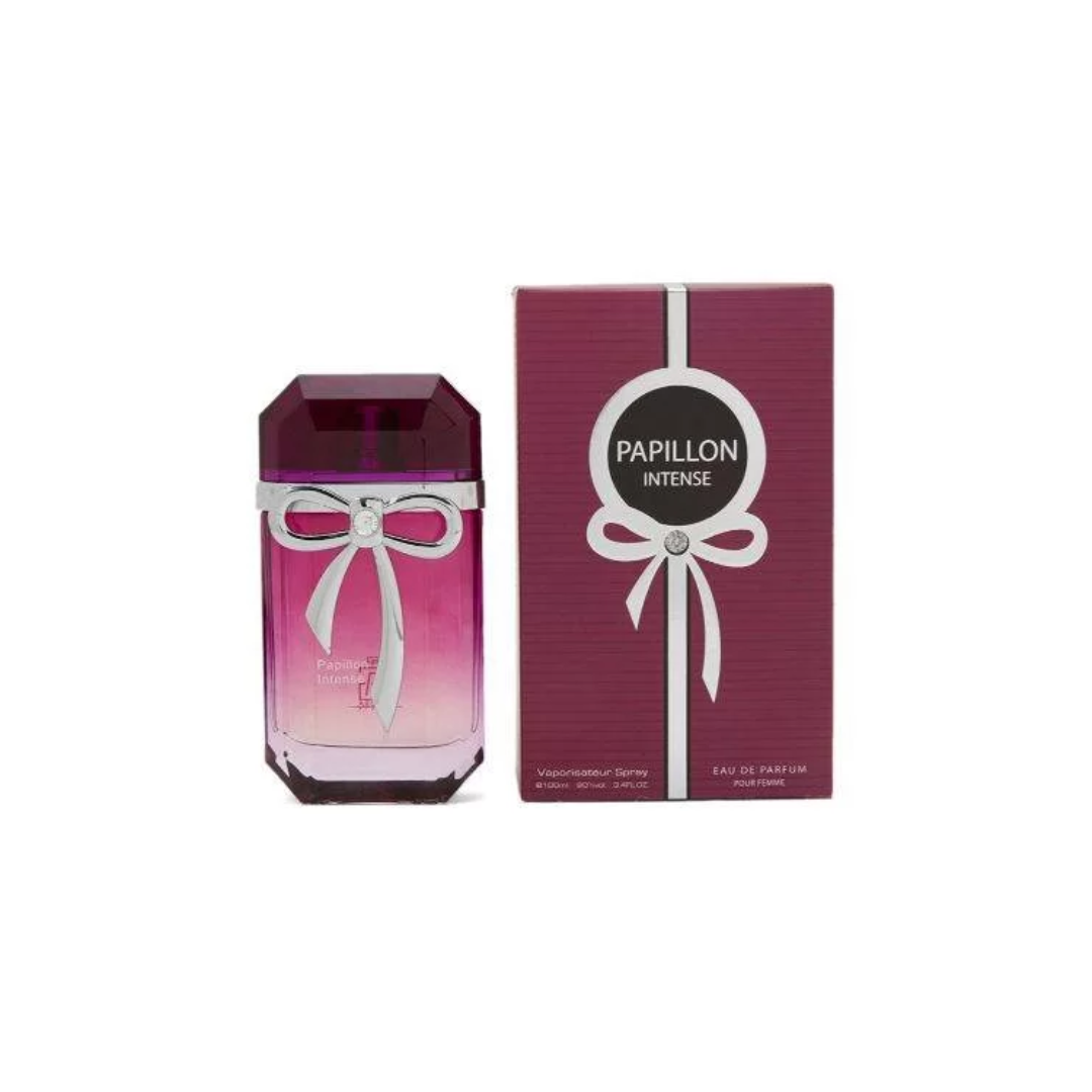 AURORA PAPILLON INTENSE EDP 100ML - Red Rhino