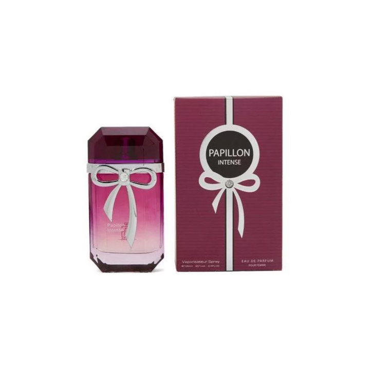 AURORA PAPILLON INTENSE EDP 100ML - Red Rhino