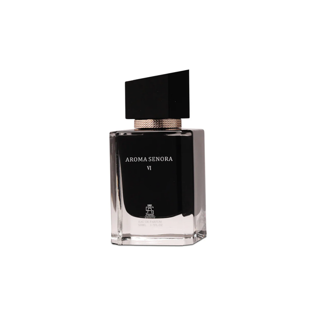 AURORA SENORA VI 50 ML - Red Rhino