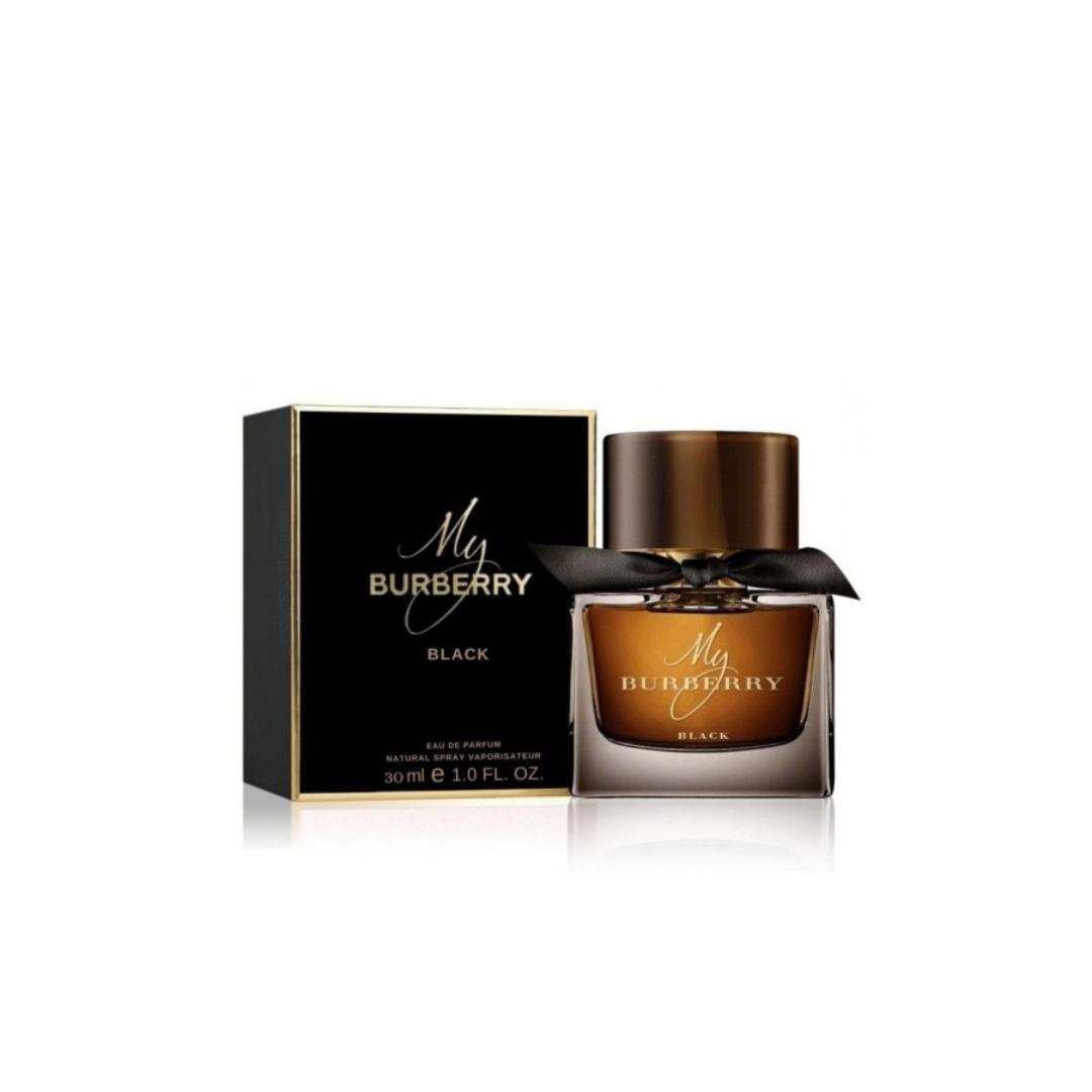 My Burberry Black Women Parfum - 30ML - Red Rhino