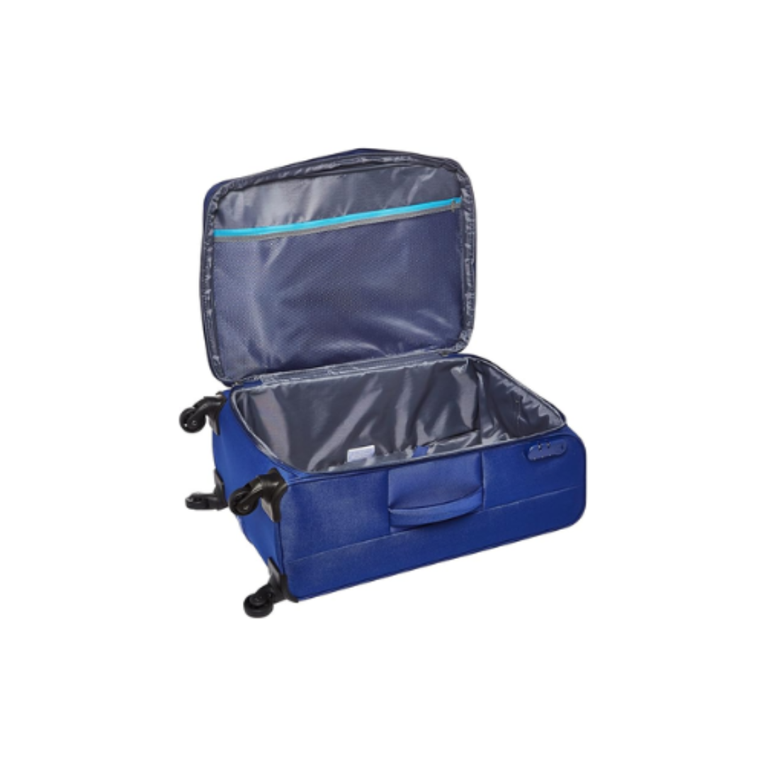 AMERICAN TOURISTER HOLIDAY 80CM NAVY - Red Rhino