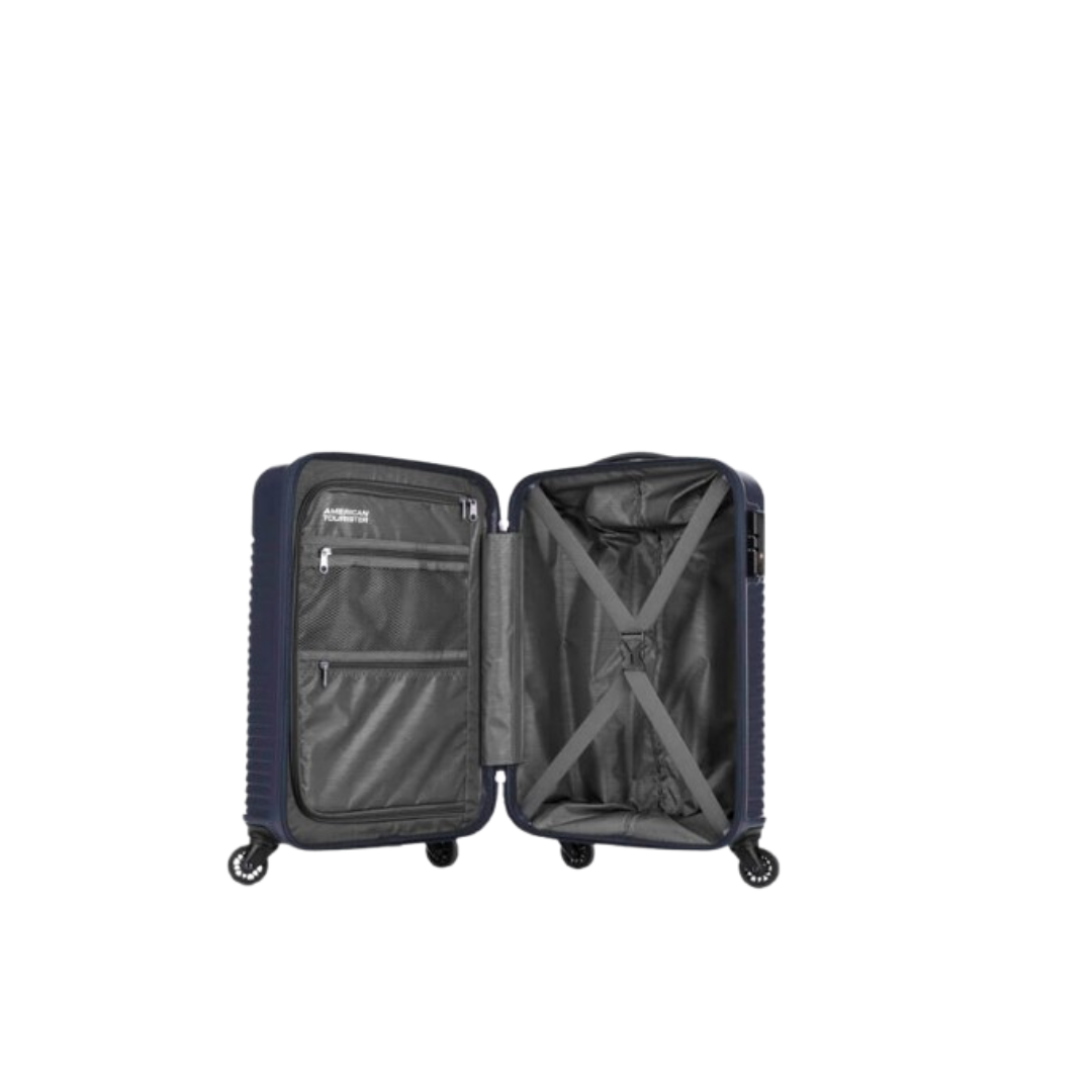 AMERICAN TOURISTER SKY PARK 78CM OLIVE GREEN - Red Rhino