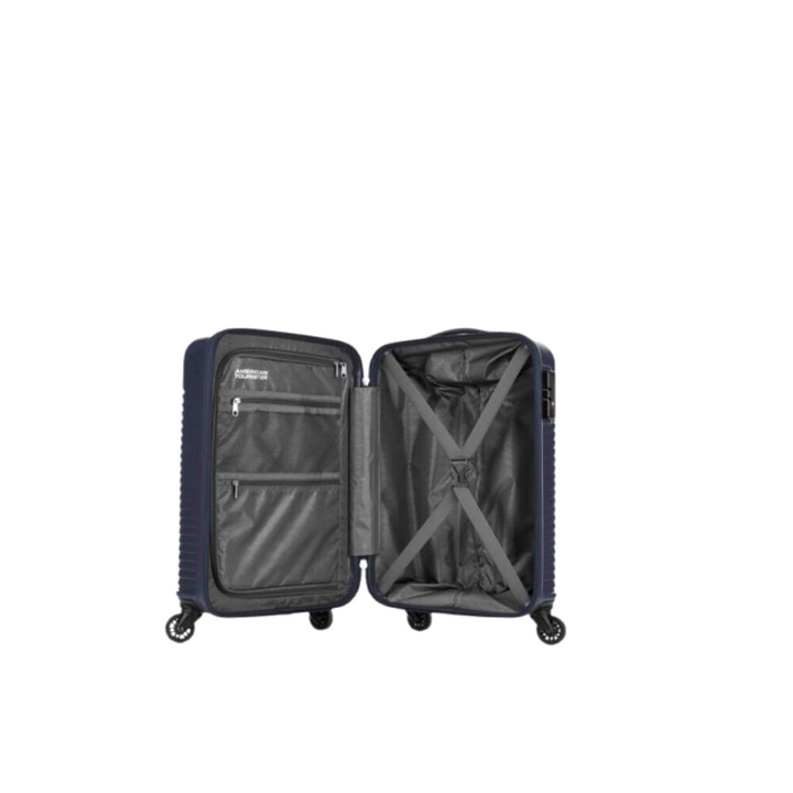 AMERICAN TOURISTER SKY PARK 78CM OLIVE GREEN - Red Rhino