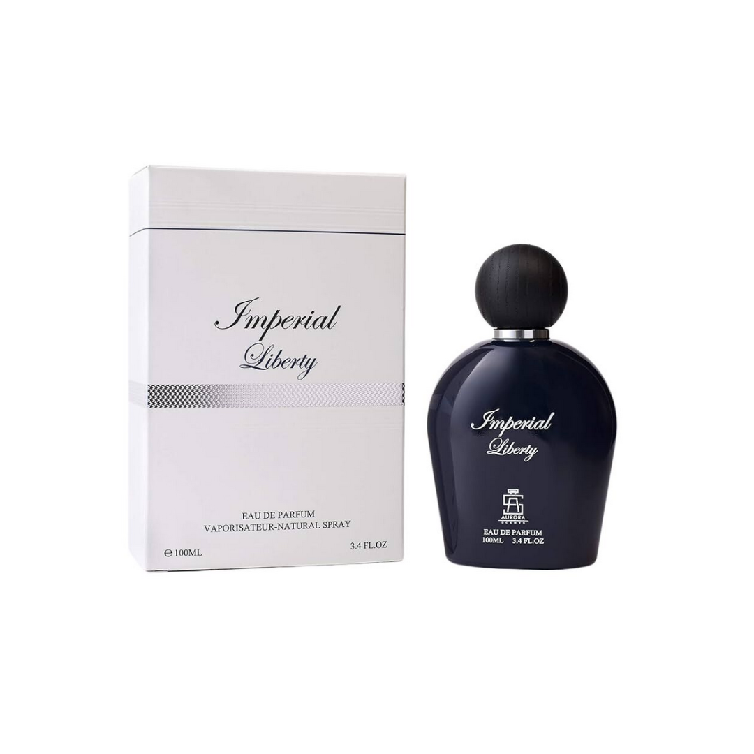AURORA IMPERIAL LIBERTY EDP 100ML - Red Rhino