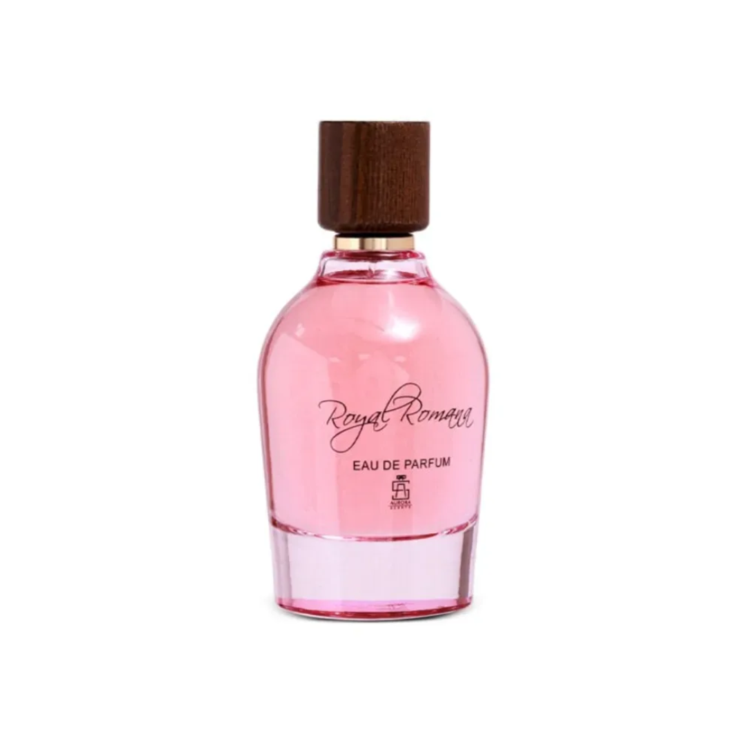 AURORA ROYAL ROMANA LADIES 100ML - Red Rhino