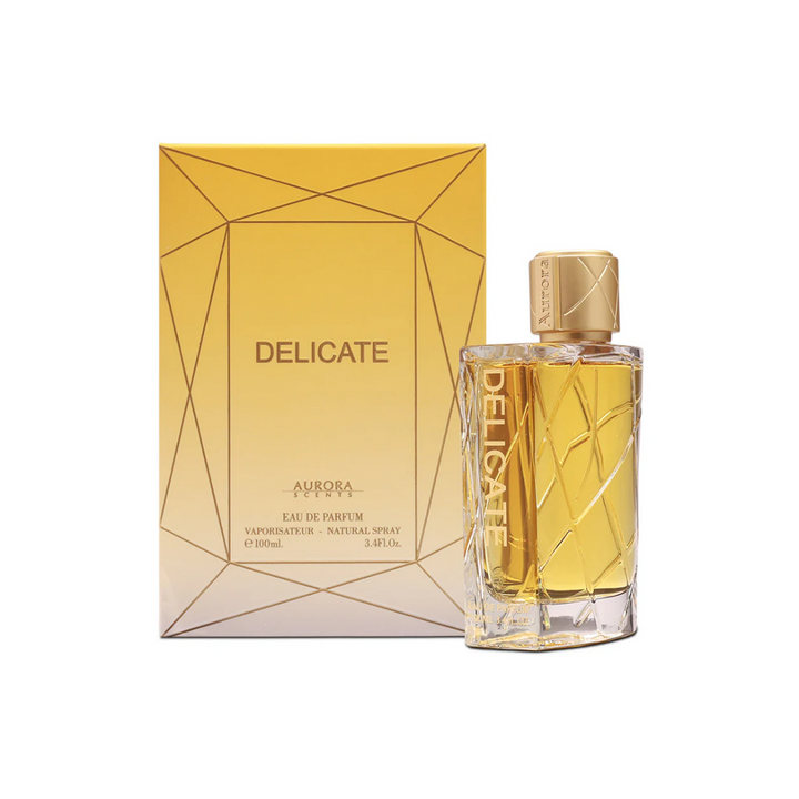 AURORA DELICATE EDP 100ML LADIES - Red Rhino