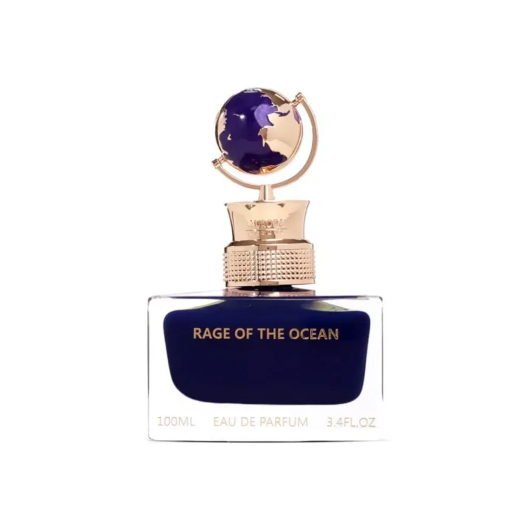 AURORA RAGE OF THE OCEAN EDP 100ML - Red Rhino