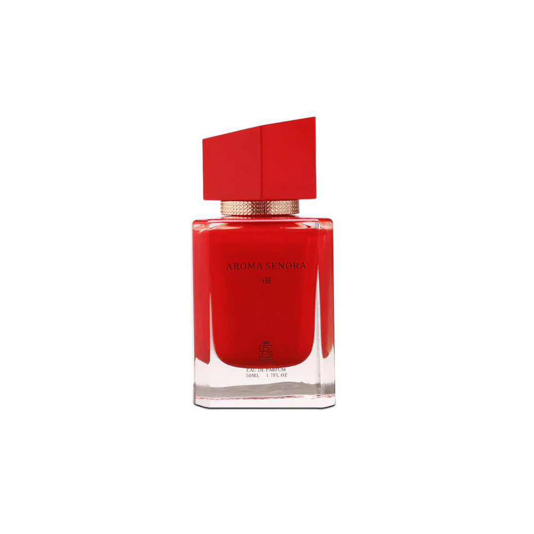 AURORA SENORA VIII 50 ML - Red Rhino