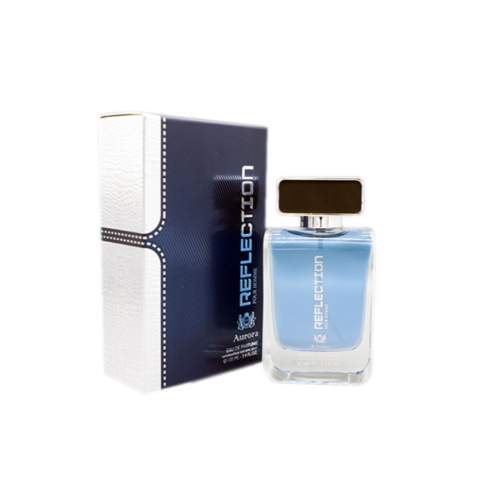 AURORA REFLECTION POUR HOMME EDP 100ML - Red Rhino