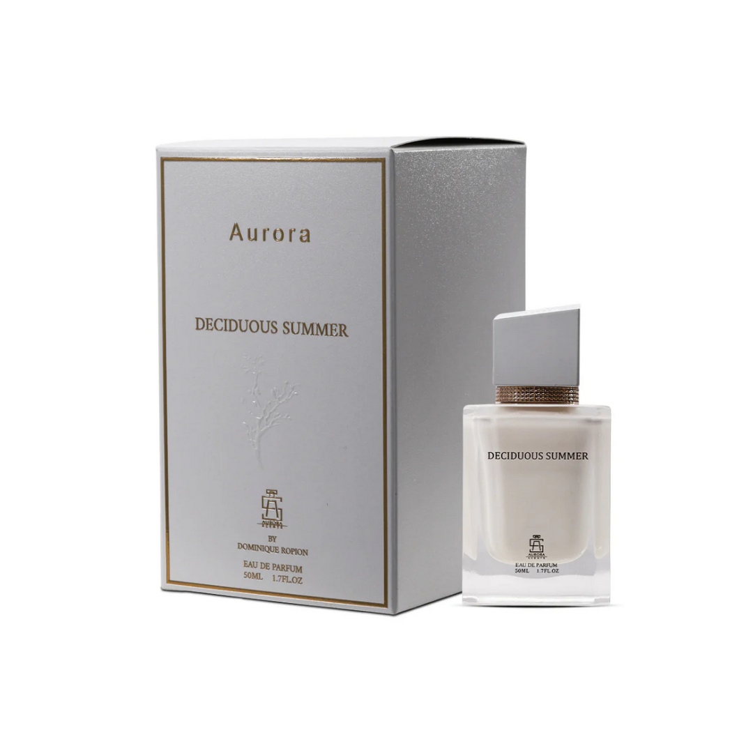 AURORA DECIDUOUS SUMMER 50ML - Red Rhino