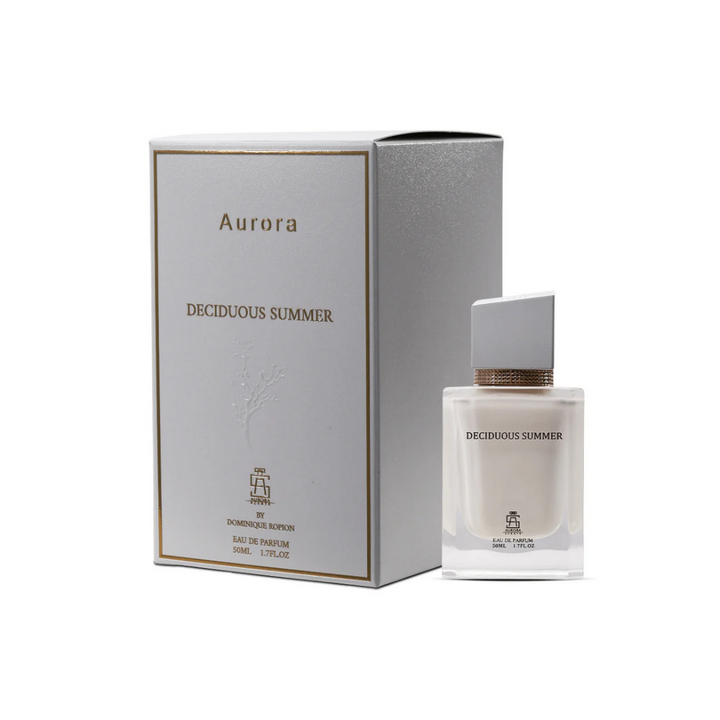 AURORA DECIDUOUS SUMMER 50ML