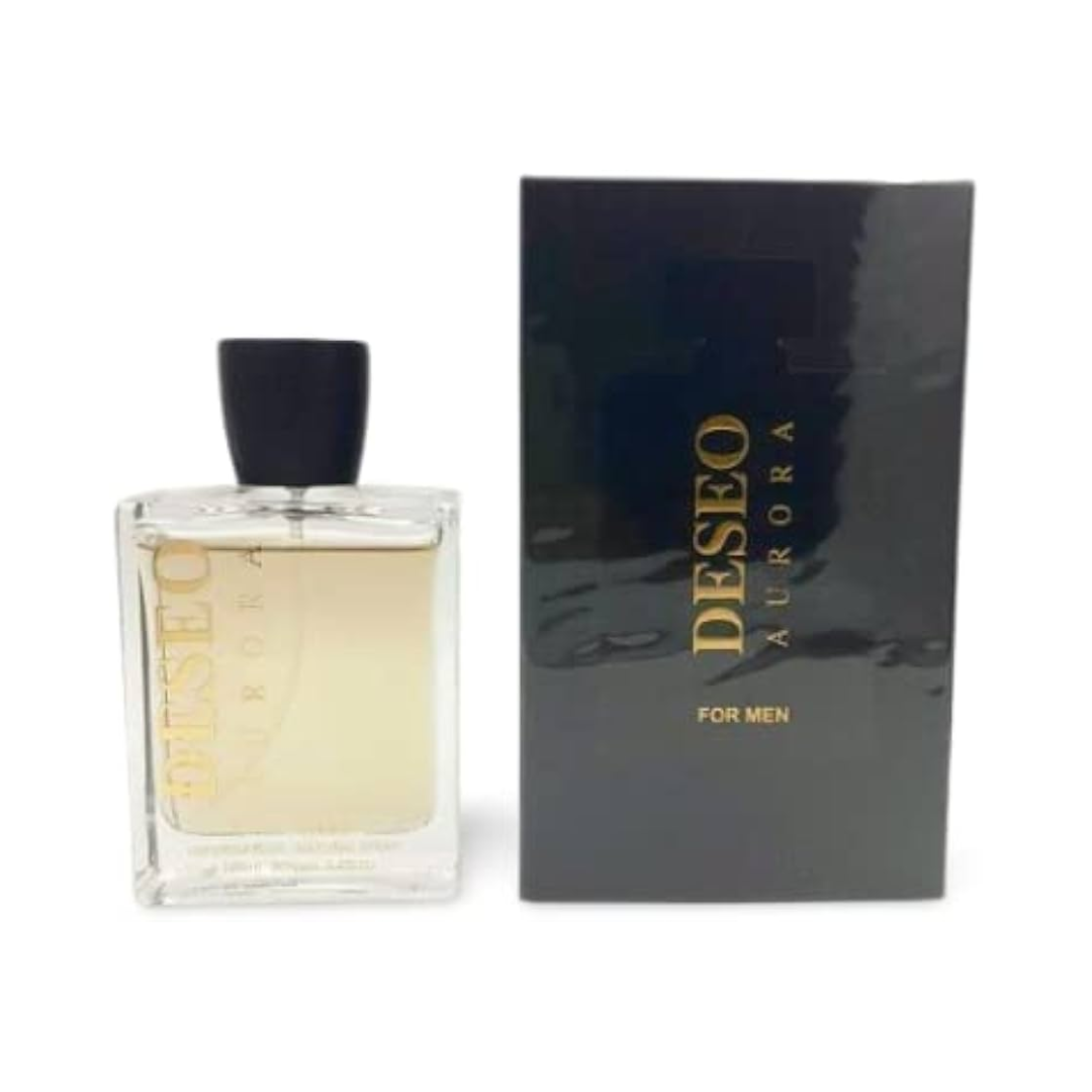 AURORA DESEO FOR MEN 100ML - Red Rhino