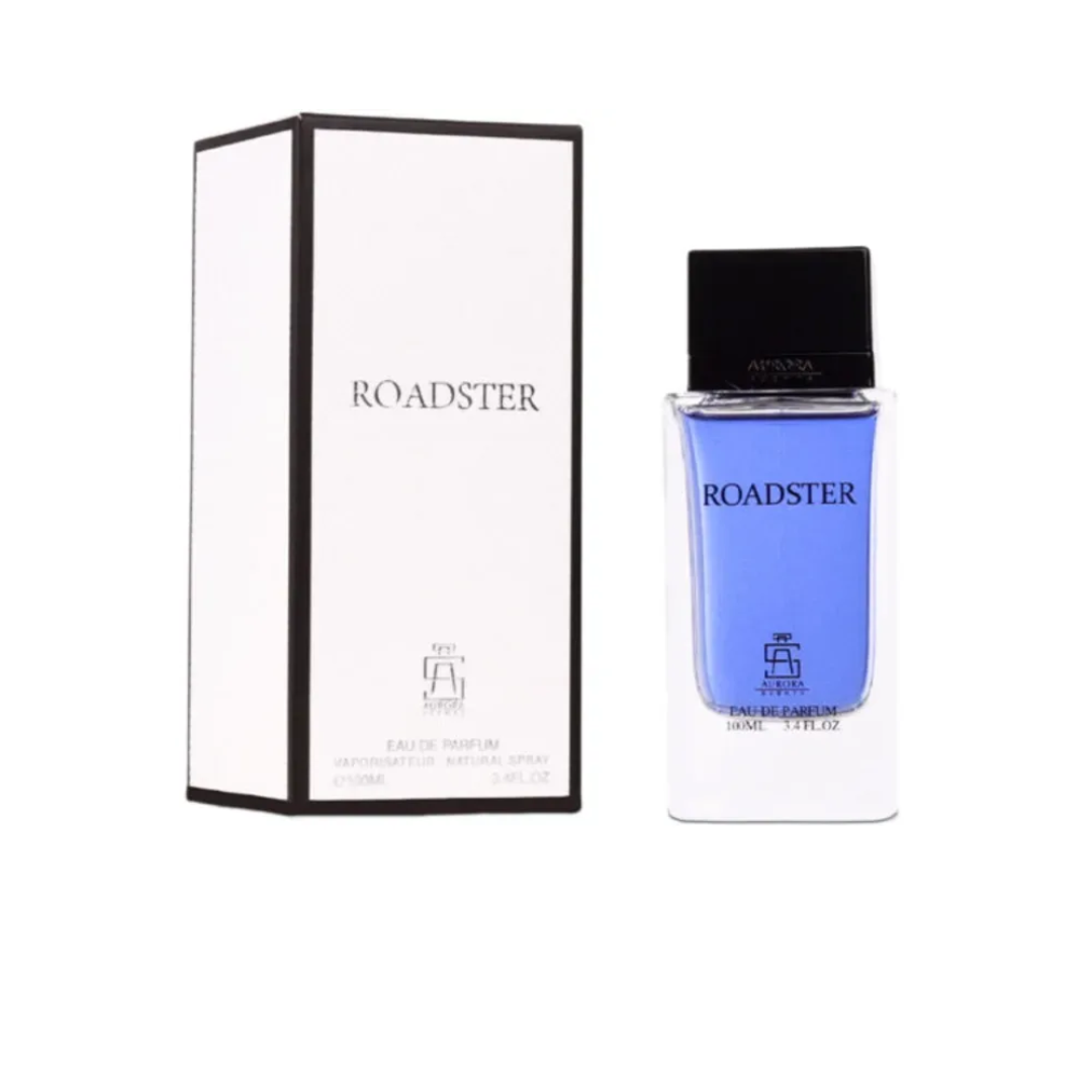 AURORA ROADSTER EDP 100ML - Red Rhino
