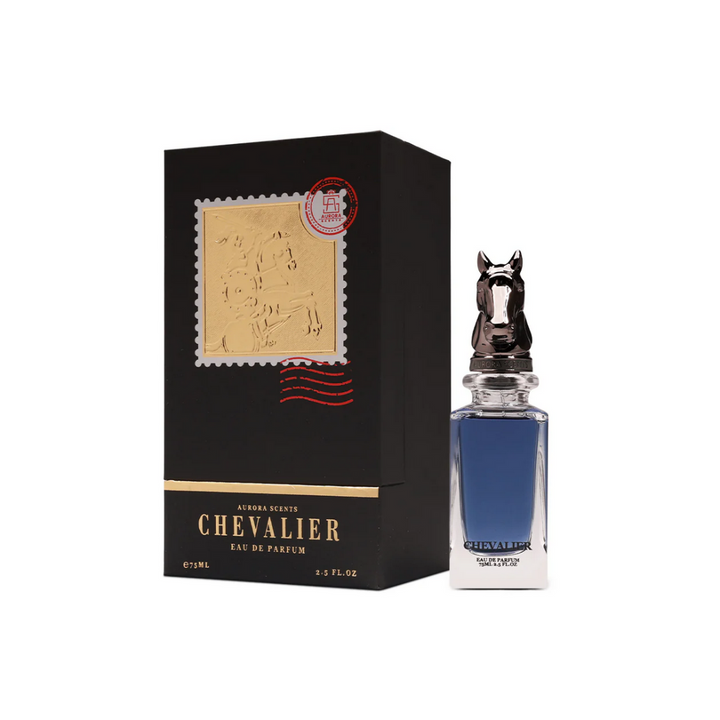 AURORA CHEVALIER EQUESTRAIN 75ML(L) - Red Rhino