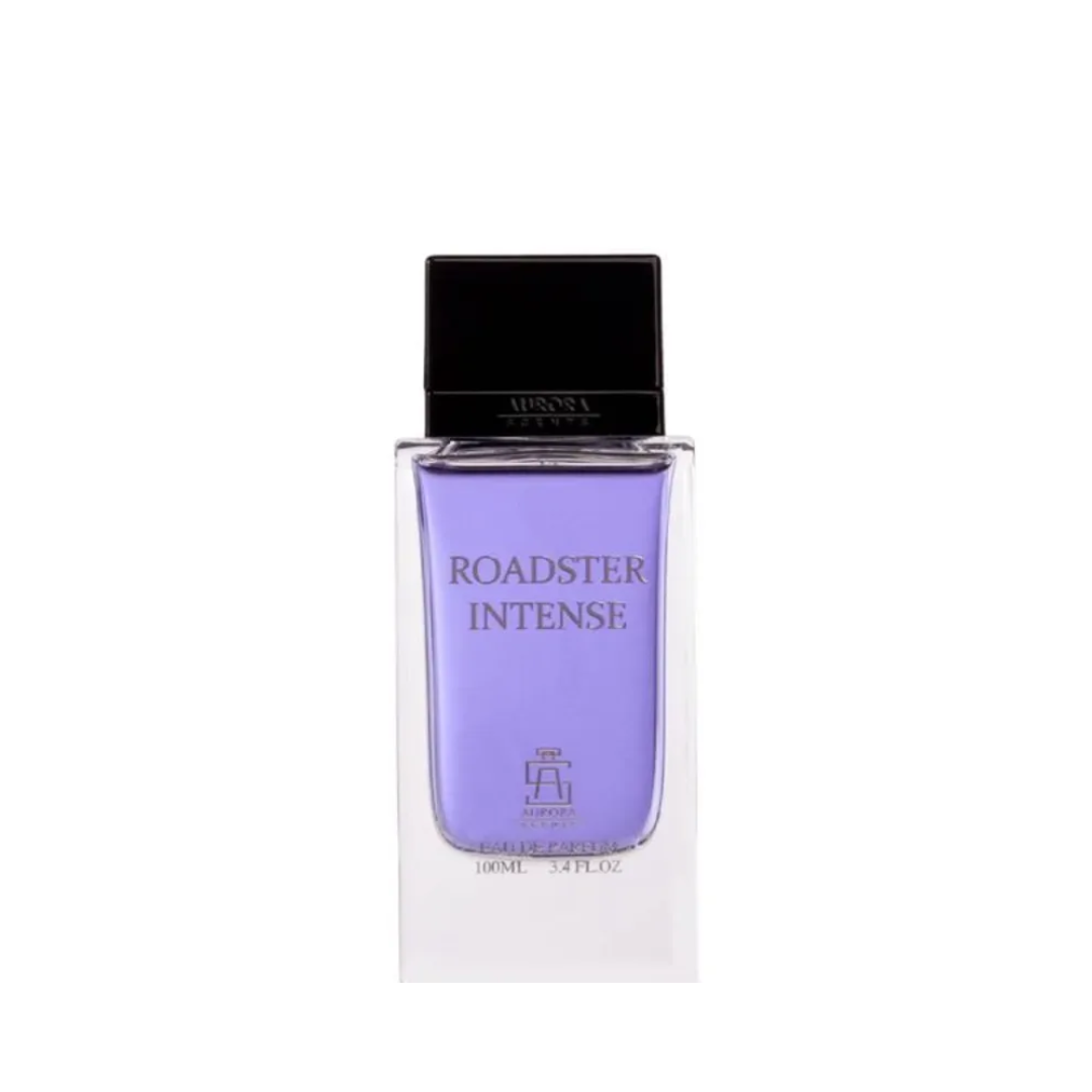 AURORA ROADSTER INTENSE EDP 100ML - Red Rhino