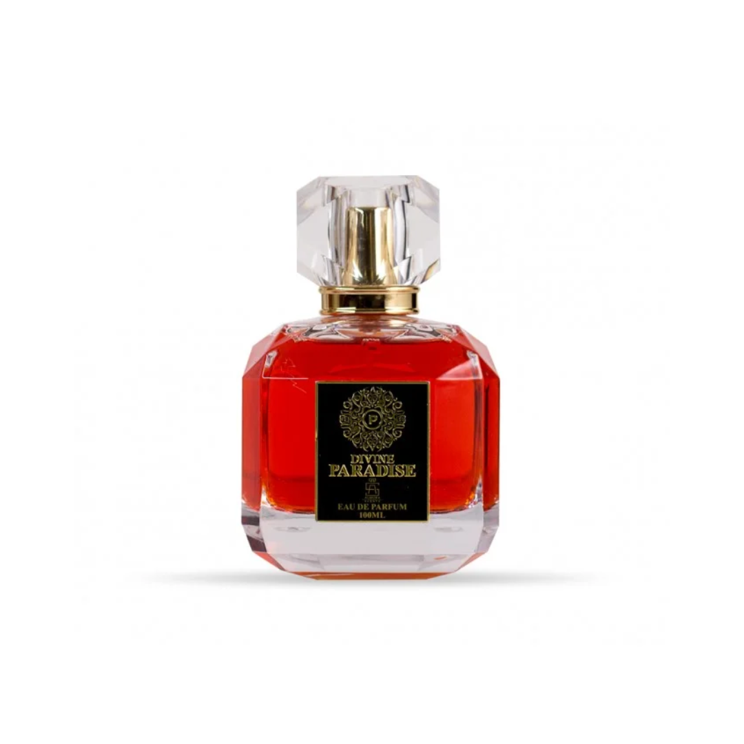 AURORA DIVINE PARADISE EDP 100ML - Red Rhino
