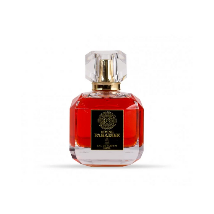 AURORA DIVINE PARADISE EDP 100ML - Red Rhino