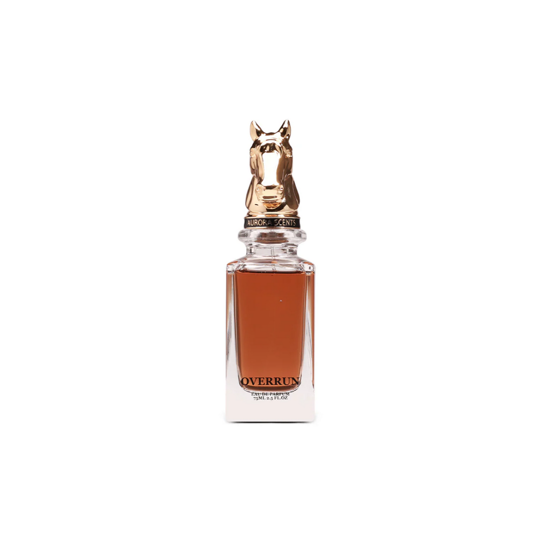 AURORA EQUESTARIAN OVERRUN 75ML (L) - Red Rhino