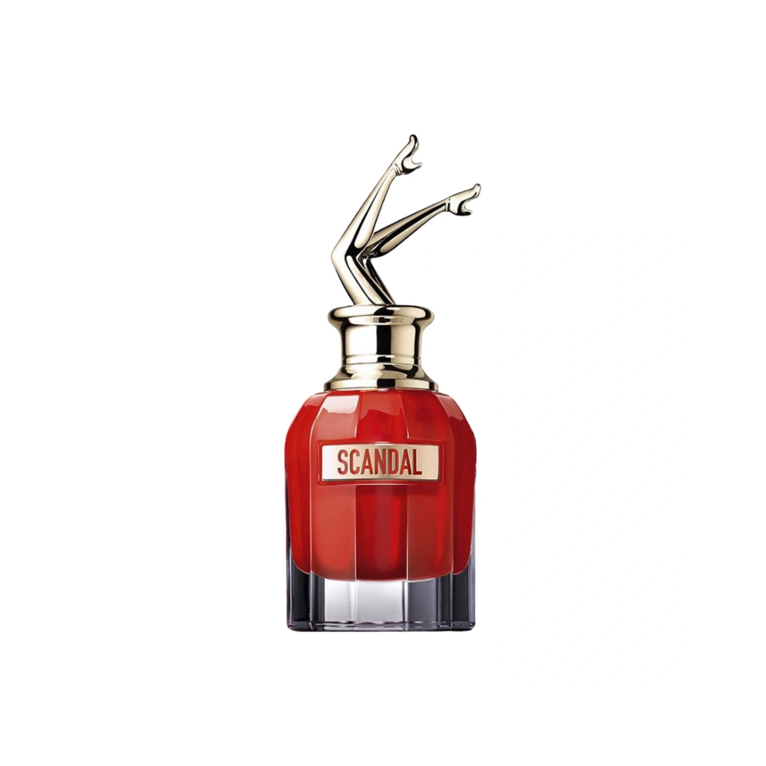 Jean Paul Gaultier Scandal Le Parfum 22 Her EDP - 80ML - Red Rhino