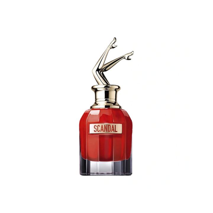 Jean Paul Gaultier Scandal Le Parfum 22 Her EDP - 80ML - Red Rhino