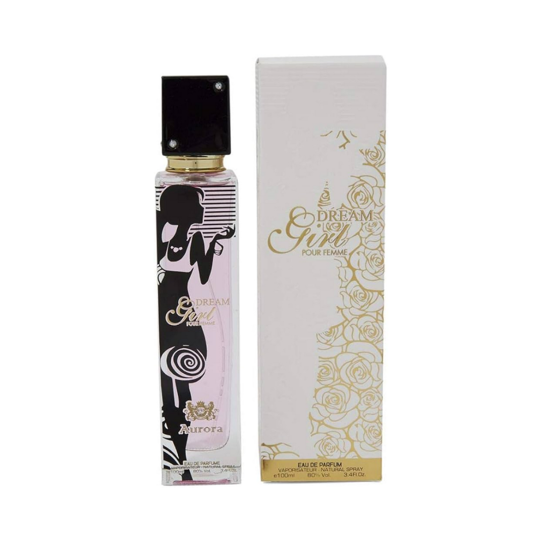 AURORA DREAM GIRL POUR FEMME - Red Rhino