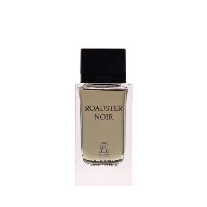 AURORA ROADSTER NOIR EDP (M)100ML - Red Rhino