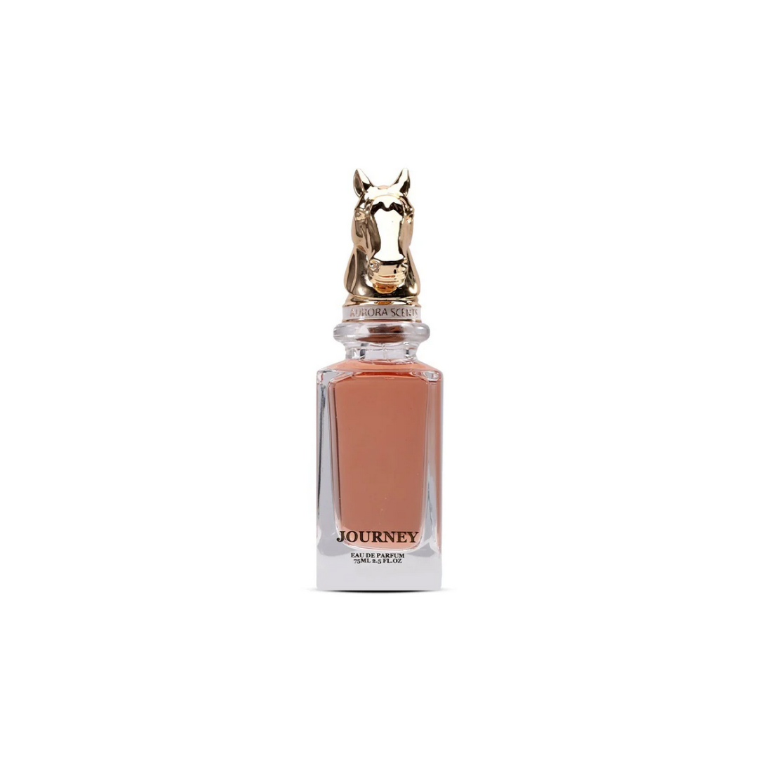 AURORA EQUESTRAIN JOURNEY EDP (L) 75ML - Red Rhino