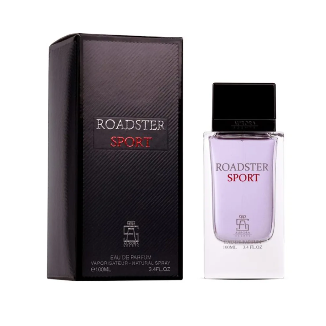 AURORA ROADSTER SPORT 100ML - Red Rhino