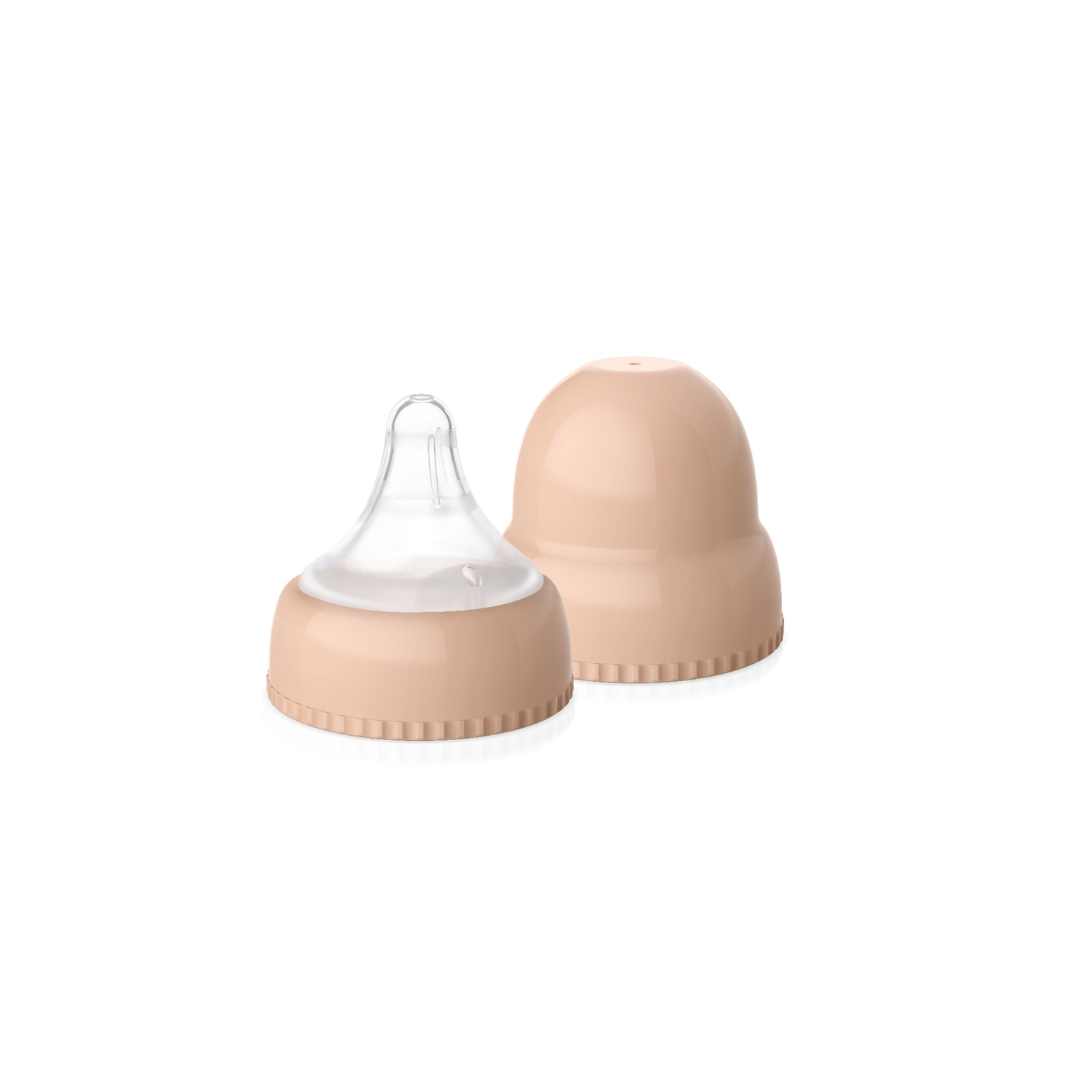 Pippeta Bottle kit
