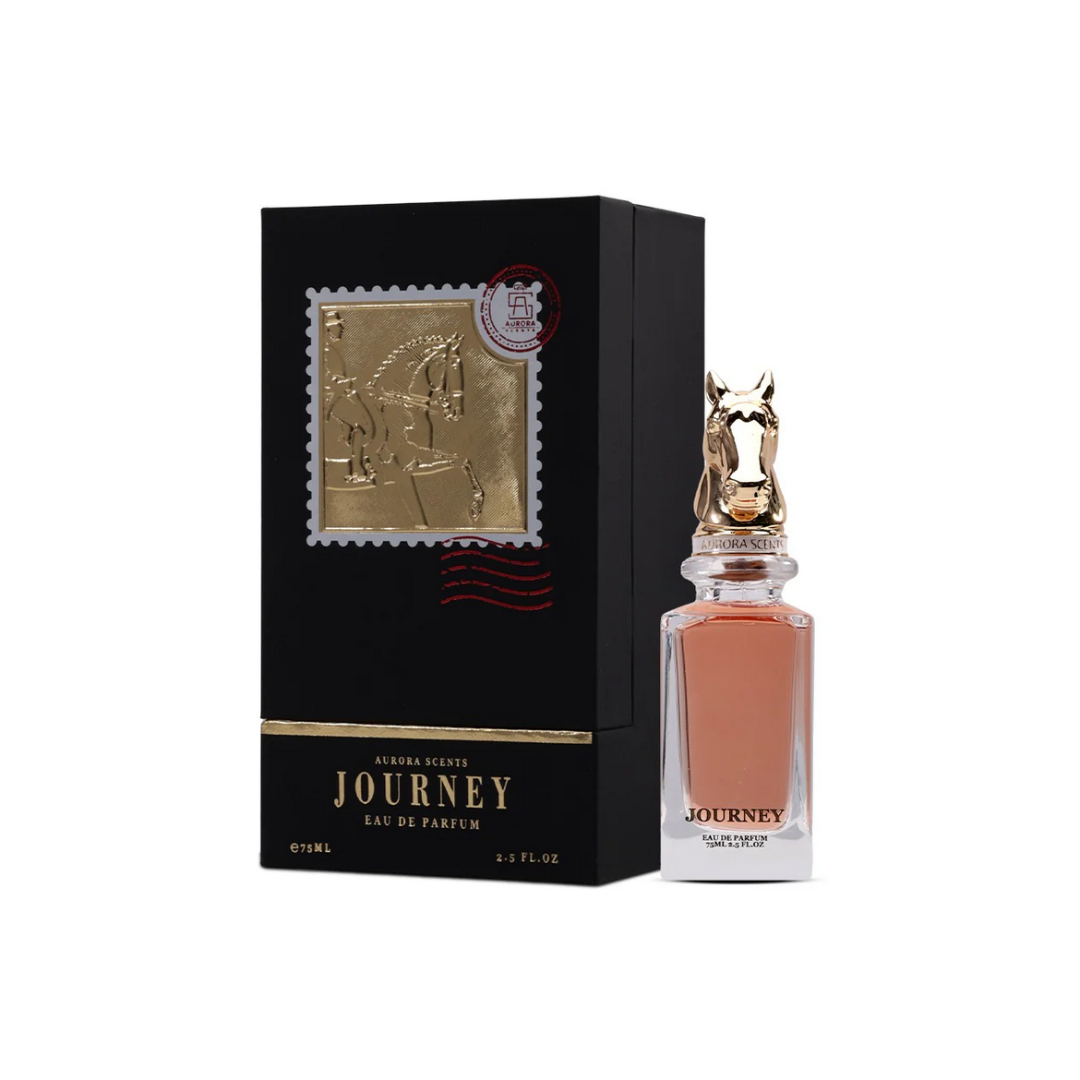 AURORA EQUESTRAIN JOURNEY EDP (L) 75ML - Red Rhino
