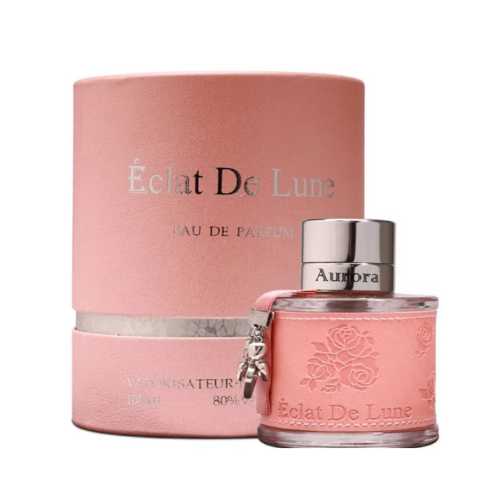 AURORA ECLAT PINK EDP 100ML - Red Rhino