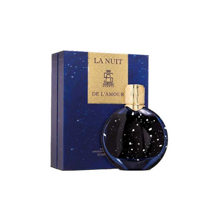 AURORA LA NUIT DEL AMOUR EDP 100ML - Red Rhino