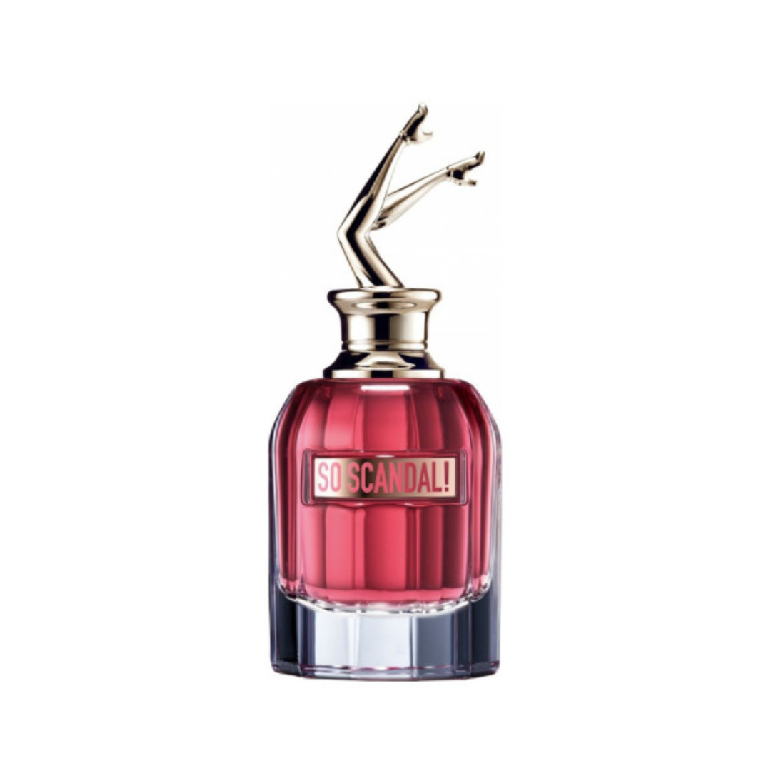 Jean Paul Gaultier So Scandal! Women EDP - 80ML - Red Rhino