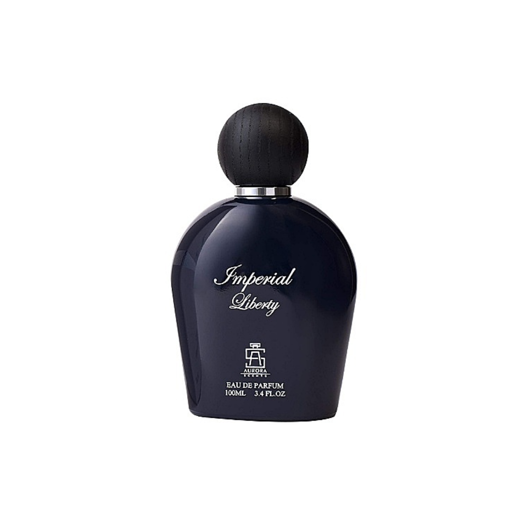 AURORA IMPERIAL LIBERTY EDP 100ML - Red Rhino