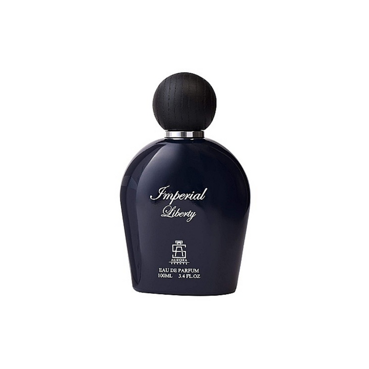 AURORA IMPERIAL LIBERTY EDP 100ML - Red Rhino
