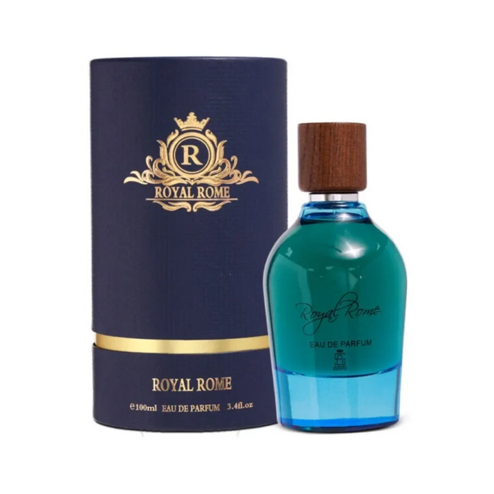 AURORA ROYAL ROME EDP 100ML - Red Rhino