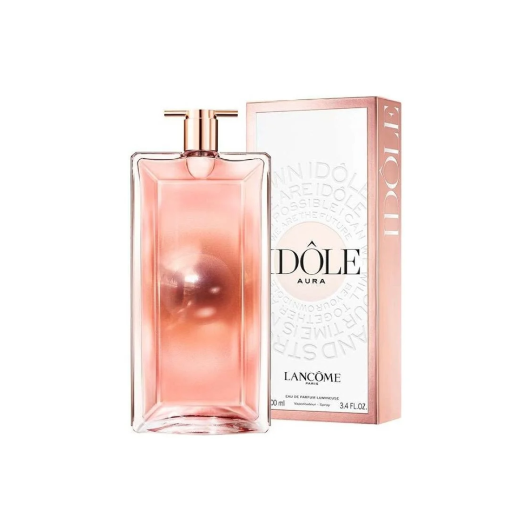 LancÃ´me IdÃ´le Aura Women EDP - 100ML - Red Rhino