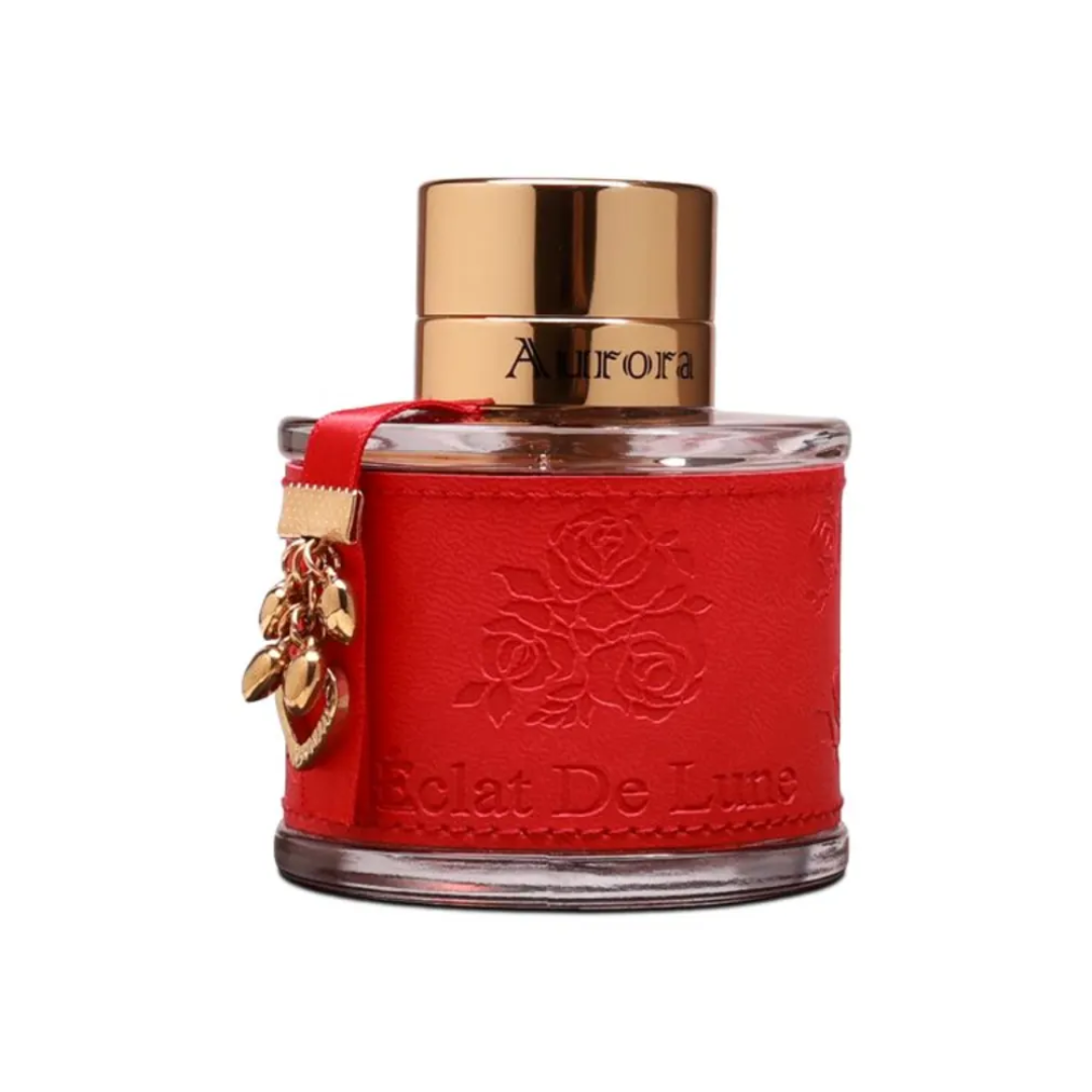 AURORA ECLAT RED EDP 100ML - Red Rhino