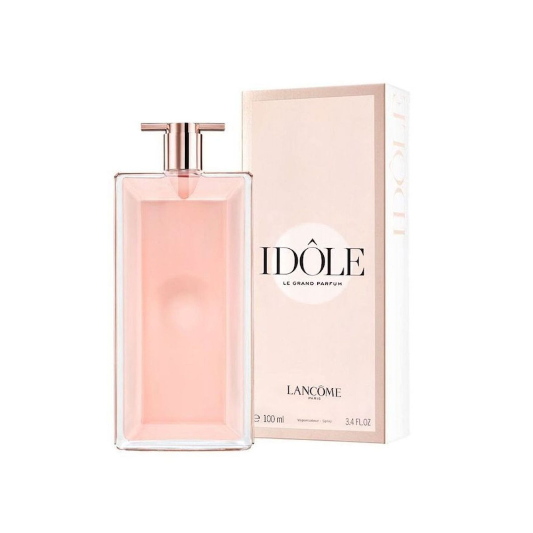 LancÃ´me IdÃ´le Le Grand Women Parfum - 100ML - Red Rhino