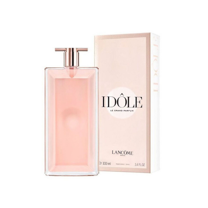 LancÃ´me IdÃ´le Le Grand Women Parfum - 100ML - Red Rhino