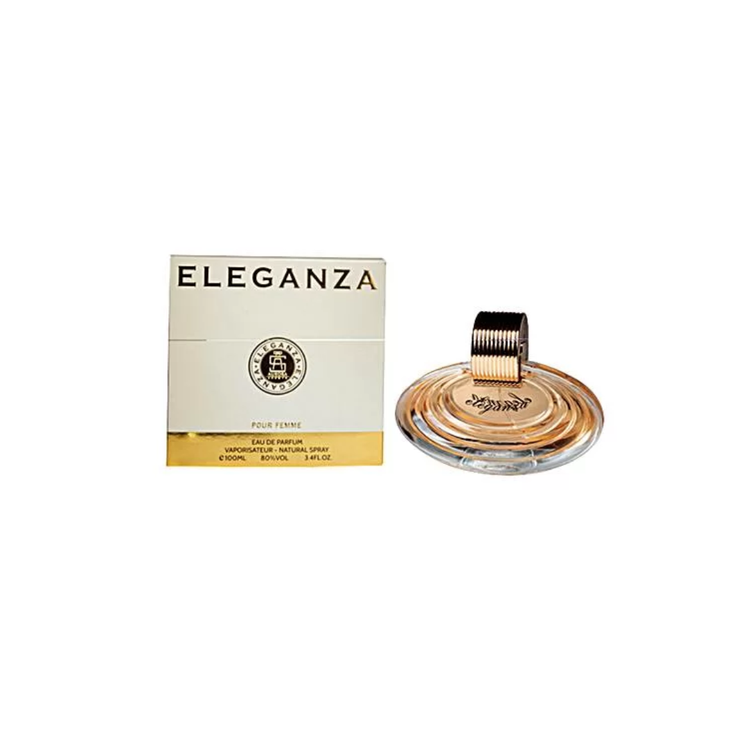 AURORA ELEGANZA POUR FEMME EDP - Red Rhino