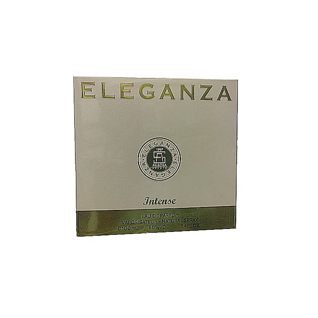 AURORA ELEGANZA INTENSE L 100ML - Red Rhino
