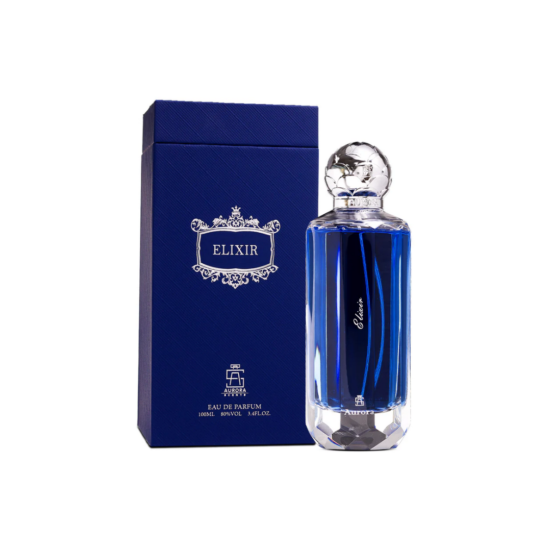 AURORA ELIXIR EDP 100ML - Red Rhino