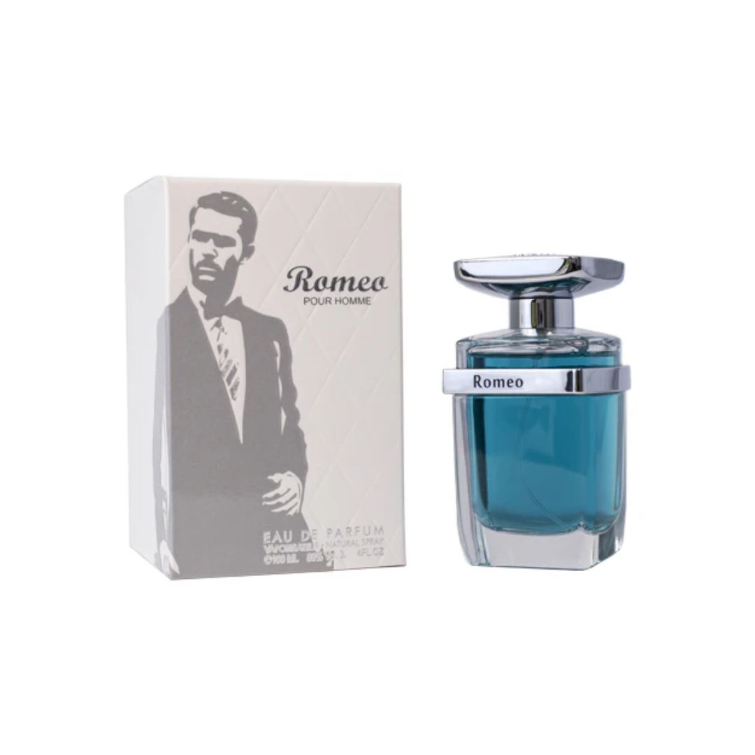 AURORA ROMEO EDP 100ML - Red Rhino
