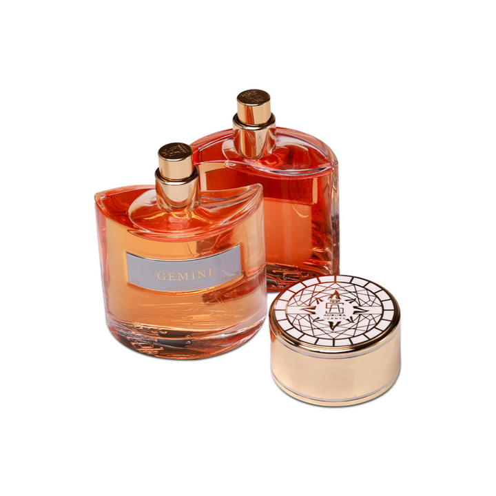 AURORA GEMINI 50ML + GEMINI BLOOM 50ML - Red Rhino