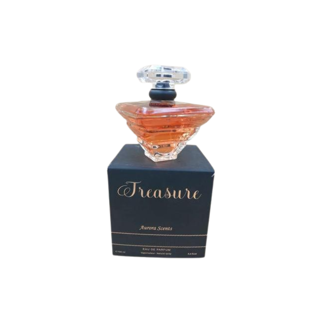 AURORA TREASURE BEIGE (WOMEN) 100ML - Red Rhino