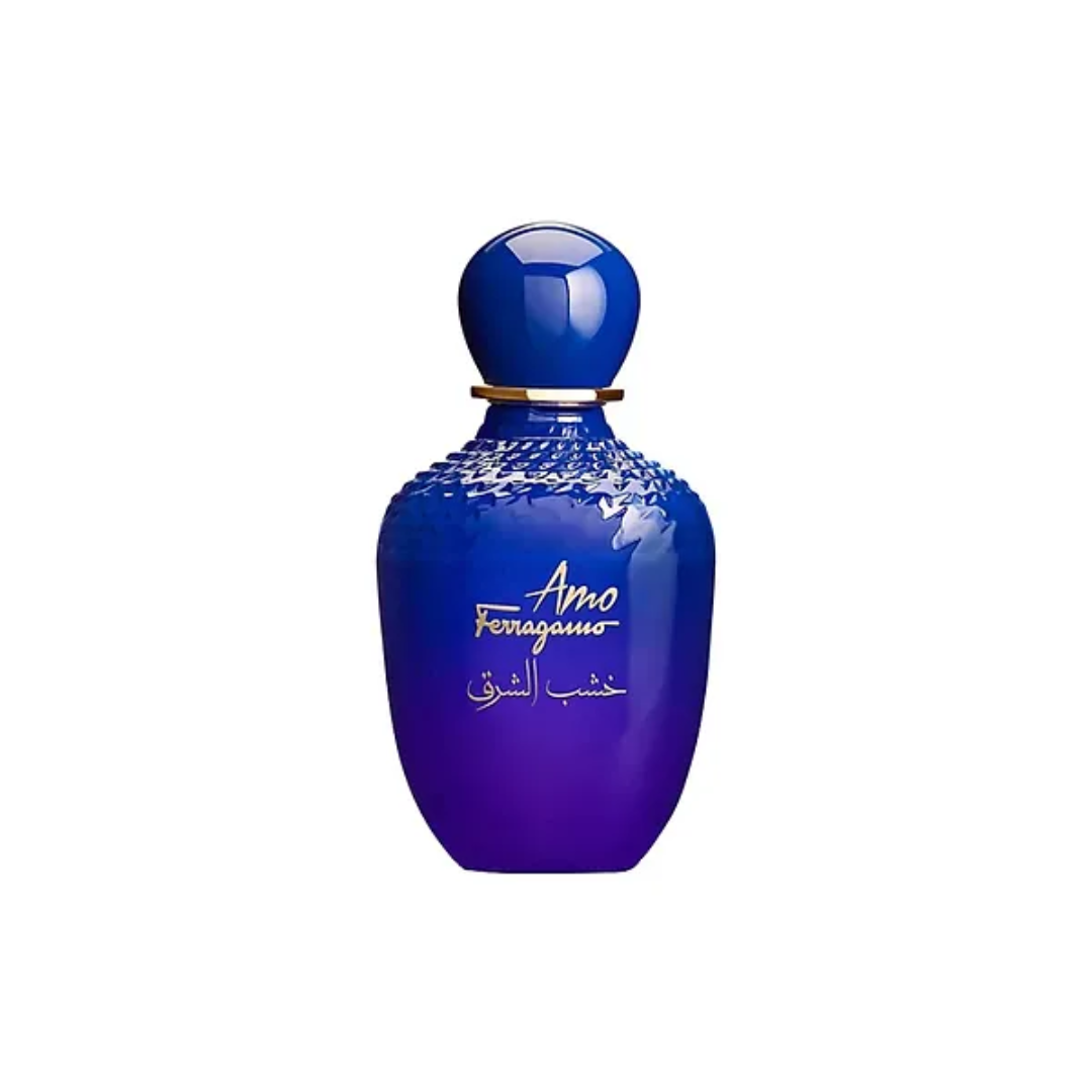 Salvatore Ferragamo Amo Oriental Women Eau de Parfum - 100ML