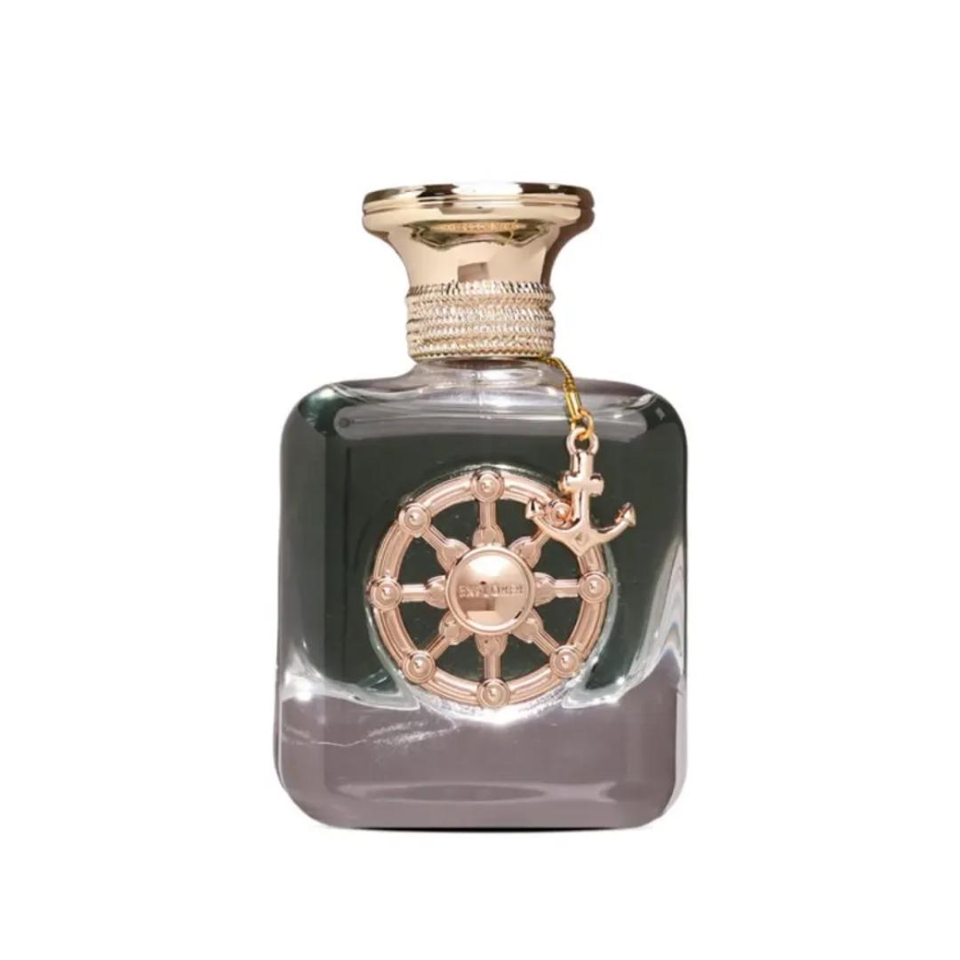AURORA EXPLORER GOLD EDP 100ML - Red Rhino
